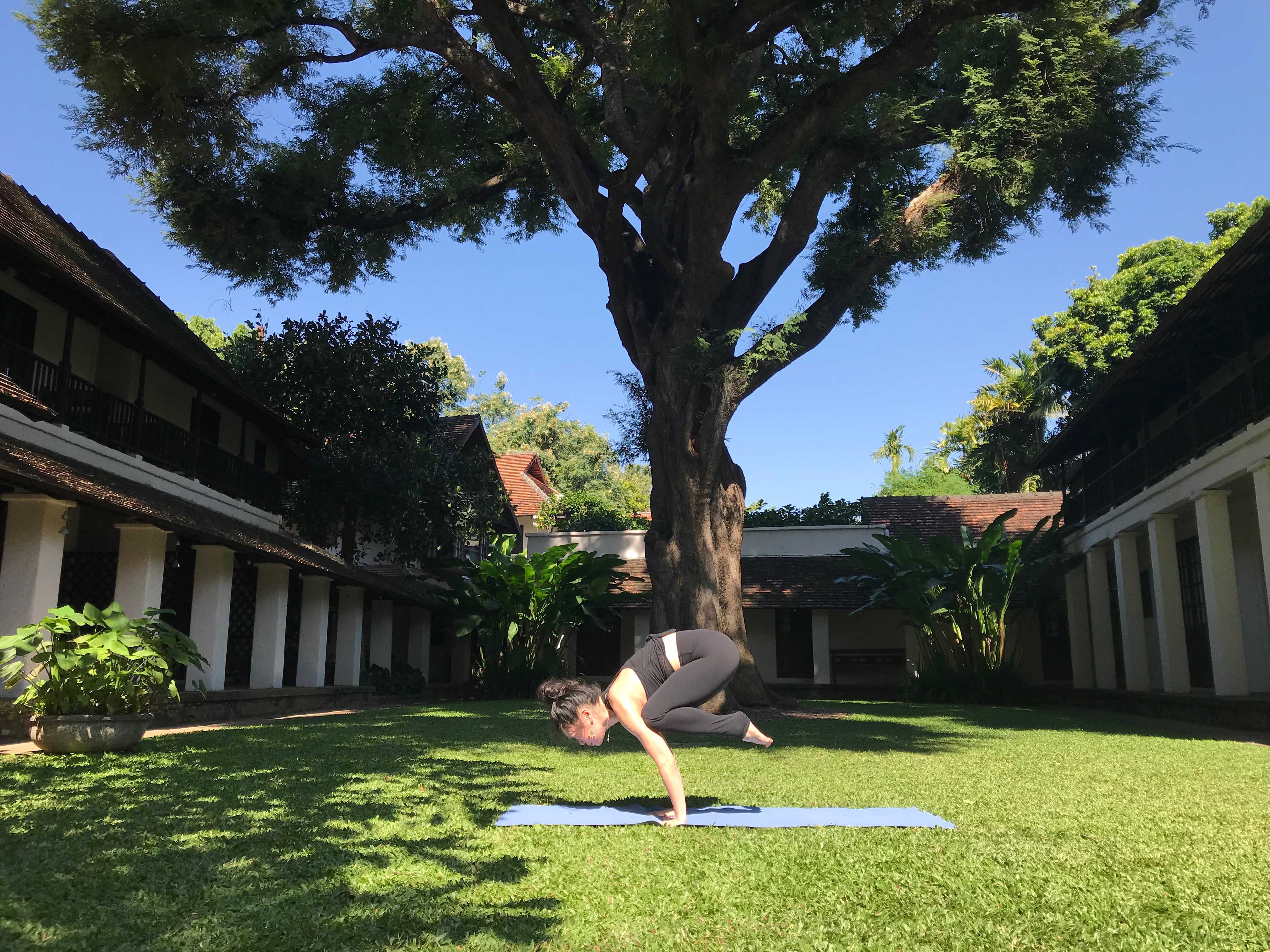 你可以「毫無疼痛」的動